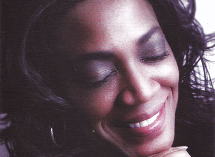 Alicia Myers Page